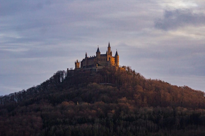 Elven Kingdom