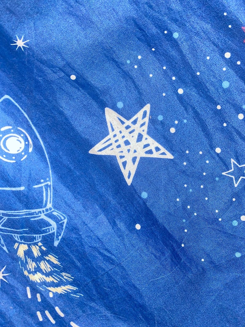 Space Adventure
